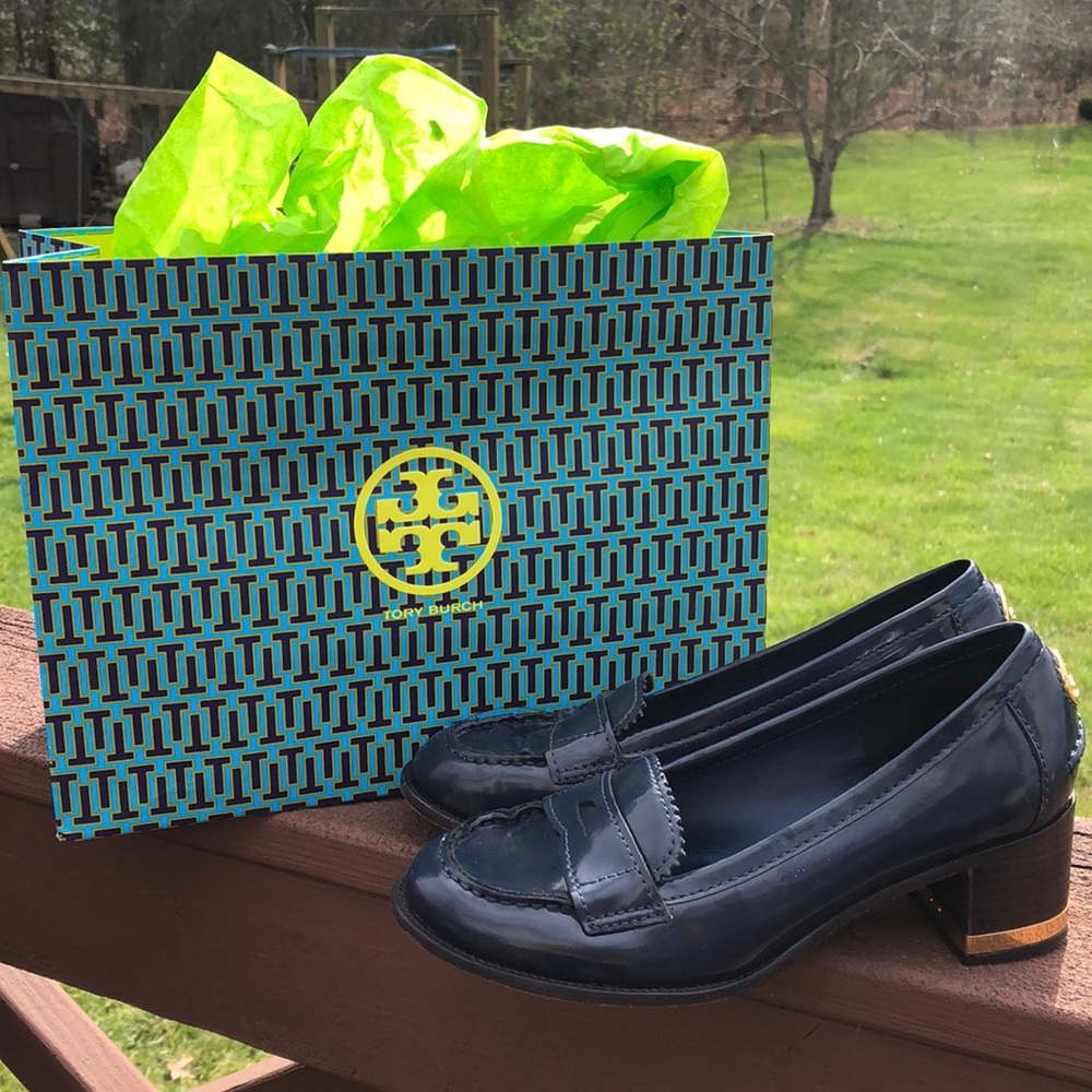 Tory Burch Shoes